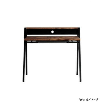 東馬(TOHMA) RGN(リグナ) 96デスク BR ブラウン 50571870【メーカー直送：代金引換不可：同梱不可】【北海道・沖縄・離島は配達不可】