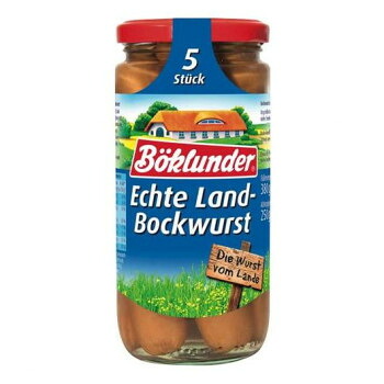 ブックルンダー ボックヴルスト 250g 12個セット 052050【メーカー直送：代金引換不可：同梱不可】【北海道・沖縄・離島は配達不可】