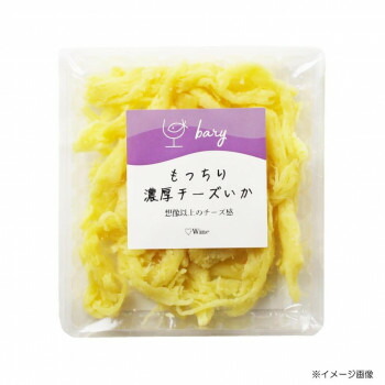 bary もっちりチーズいか(30g)＆濃厚焼うにのぷちキューブ(35g)各12袋【メーカー直送：代金引換不可：同梱不可】【北海道・沖縄・離島は配達不可】｜カー用品・日用品のホームセンター