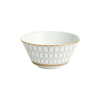 (B) Wedgwood　ウェッジウッド 　ルネッサンス グレイ ボウル14cm　1065318【メーカー直送：代金引換不可：同梱不可】【北海道・沖縄・離島は配達不可】