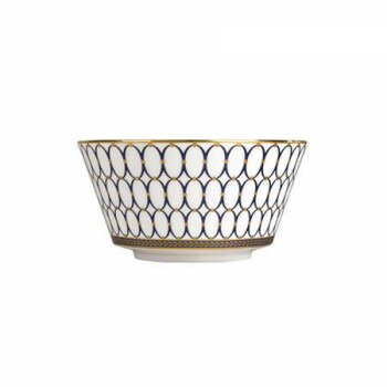 (B) Wedgwood　ウェッジウッド 　ルネッサンス ゴールド ボウル 14CM　5C102102214【メーカー直送：代金引換不可：同梱不可】【北海道・沖縄・離島は配達不可】