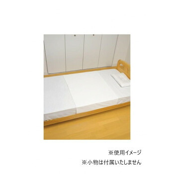 幸和製作所 ソフト防水シーツ ホワイト 040664 SE04-WT【メーカー直送：代金引換不可：同梱不可】【北海道・沖縄・離島は配達不可】
