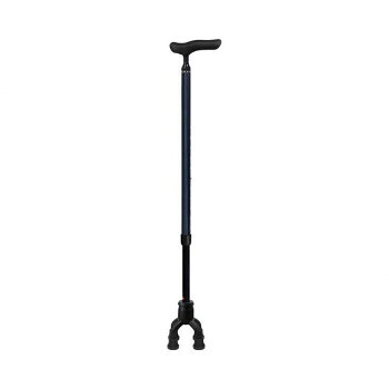 四点可動式オン・オフさん 77MC-S4 ストライプB 400833 W2319【メーカー直送：代金引換不可：同梱不可】【北海道・沖縄・離島は配達不可】