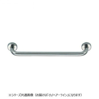 シロクマ 丸棒ニギリバー ヘアーライン NO-753 小【メーカー直送:代金引換不可:同梱不可】【北海道・沖縄・離島は配達不可】|カー用品・日用品のホームセンター