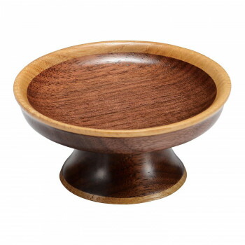 家具調 供物台 3.0寸 ウォールナット 550830d100034【メーカー直送：代金引換不可：同梱不可】【北海道・沖縄・離島は配達不可】