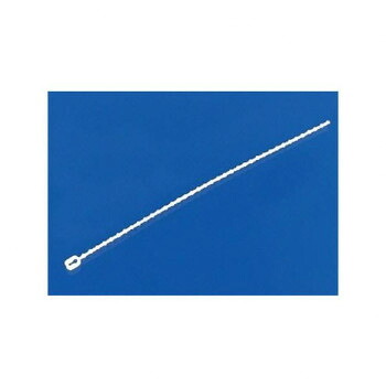 ユニット 取付具ナイロン製　2.7φ×200mm 460-13【メーカー直送：代金引換不可：同梱不可】【北海道・沖縄・離島は配達不可】