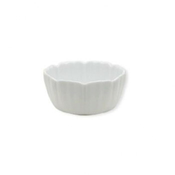ALTE MEISTER　アルテマイスター　仏具　秋桜　前香炉　白磁　41374【メーカー直送：代金引換不可：同梱不可】【北海道・沖縄・離島は配達不可】