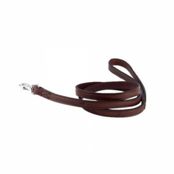 ferplast(ファープラスト)　VIPシリーズ　ブルレザー　犬用リード　VIP G(ビップG) G20/120　75143958【メーカー直送：代金引換不可：同梱不可】【北海道・沖縄・離島は配達不可】