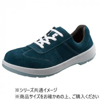 シモン 安全靴 AW11BV 25cm 1000910【メーカー直送：代金引換不可：同梱不可】【北海道・沖縄・離島は配達不可】