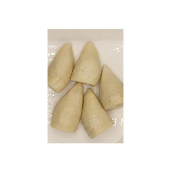 タチバナ食品 たけのこ缶 筒A中7(56-60玉) 11kg【メーカー直送：代金引換不可：同梱不可】【北海道・沖縄・離島は配達不可】｜カー用品・日用品のホームセンター