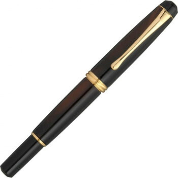 呉竹 くれ竹万年毛筆 夢銀河 レパードアイ 中字 DAY140-45【メーカー直送:代金引換不可:同梱不可】【北海道・沖縄・離島は配達不可】|カー用品・日用品のホームセンター