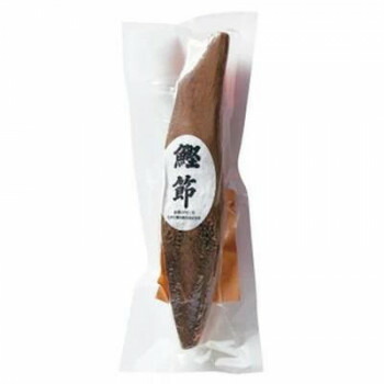 ちきり清水商店 鹿児島産 包装本節男節 1本 260g 10セット 1051【メーカー直送:代金引換不可:同梱不可】【北海道・沖縄・離島は配達不可】|カー用品・日用品のホームセンター