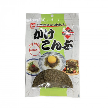 ヤマトタカハシ そのまま使えるかけこんぶ 20g×80袋 1103056【メーカー直送：代金引換不可：同梱不可】【北海道・沖縄・離島は配達不可】