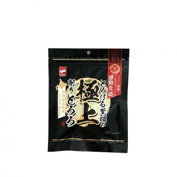 ヤマトタカハシ とろける至福の極上とろろ 23g×80袋 1101536【メーカー直送：代金引換不可：同梱不可】【北海道・沖縄・離島は配達不可】