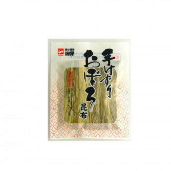 ヤマトタカハシ 手けずり おぼろ昆布 20g×80袋 1301502-1【メーカー直送：代金引換不可：同梱不可】【北海道・沖縄・離島は配達不可】 31,426円
