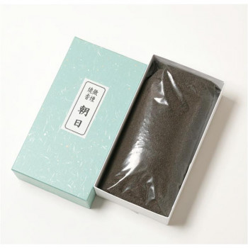 芳薫堂 微煙焼香 朝日 500g 箱入 02200【メーカー直送：代金引換不可：同梱不可】【北海道・沖縄・離島は配達不可】