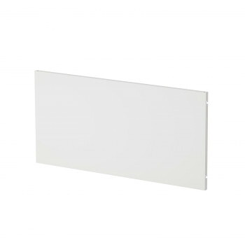 サンワサプライ eデスク ケーブル収納パネルW850mm用 ホワイト EP-85W【メーカー直送:代金引換不可:同梱不可】【北海道・沖縄・離島は配達不可】|カー用品・日用品のホームセンター