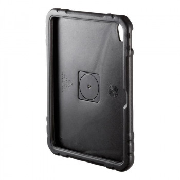 サンワサプライ 第10世代iPad 10.9インチ用衝撃吸収ケース ブラック PDA-IPAD1905BK2【メーカー直送:代金引換不可:同梱不可】【北海道・沖縄・離島は配達不可】