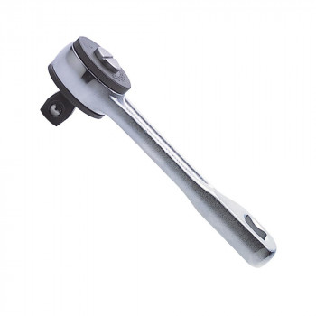 トップ工業(TOP) ハンディラチェット Fタイプ 差込角S12.7mm RH-4SF【メーカー直送：代金引換不可：同梱不可】【北海道・沖縄・離島は配達不可】