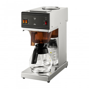 Kalita(カリタ)　ドリップコーヒーマシン　KDM-27　62190【メーカー直送：代金引換不可：同梱不可】【北海道・沖縄・離島は配達不可】｜カー用品・日用品のホームセンター