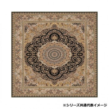 カーペット 「リーガたたみ」 グリーン 140×200cm 1272920122101【メーカー直送:代金引換不可:同梱不可】【北海道・沖縄・離島は配達不可】|カー用品・日用品のホームセンター