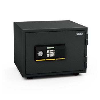 エーコー(EIKO) STANDARD 小型耐火金庫 テンキー式 BSS-PK【メーカー直送：代金引換不可：同梱不可】【北海道・沖縄・離島は配達不可】｜カー用品・日用品のホームセンター
