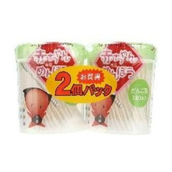 平和メディク 赤ちゃん専用めんぼう だんご型 180本入 2P×72セット 6148【メーカー直送:代金引換不可:同梱不可】【北海道・沖縄・離島は配達不可】|カー用品・日用品のホームセンター