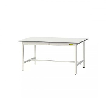 山金工業(YamaTec) SUP-1590-WW ワークテーブル150シリーズ 固定式 (H740mm) 1500×900mm【メーカー直送:代金引換不可:同梱不可】【北海道・沖縄・離島は配達不可】|カー用品・日用品のホームセンター
