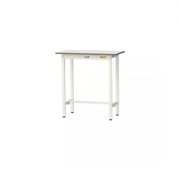 山金工業(YamaTec) SUPH-945-WW ワークテーブル150シリーズ 固定式 (H950mm) 900&times;450mm【メーカー直送：代金引換不可：同梱不可】【北海道・沖縄・離島は配達不可】｜カー用品・日用品のホームセンター