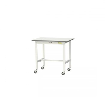 山金工業(YamaTec) SUPC-960-WW ワークテーブル150シリーズ 移動式 (H826mm) 900×600mm【メーカー直送:代金引換不可:同梱不可】【北海道・沖縄・離島は配達不可】|カー用品・日用品のホームセンター