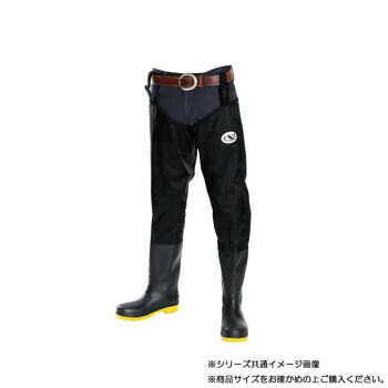 阪神素地 BW-85 防災ヒップウェーダー 28.0cm【メーカー直送：代金引換不可：同梱不可】【北海道・沖縄・離島は配達不可】｜カー用品・日用品のホームセンター