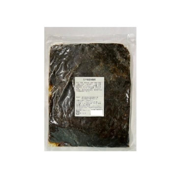 遠忠食品 江戸前昆布佃煮(業務用) 500g×40入【メーカー直送:代金引換不可:同梱不可】【北海道・沖縄・離島は配達不可】|カー用品・日用品のホームセンター
