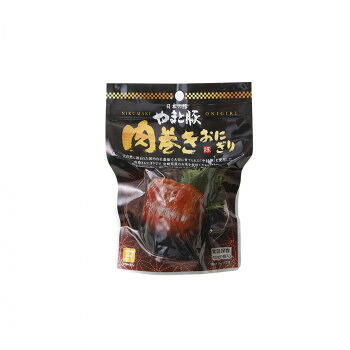 フリーデン　やまと豚　肉巻きおにぎり　120g　30個セット 07160002【メーカー直送：代金引換不可：同梱不可】【北海道・沖縄・離島は配達不可】｜カー用品・日用品のホームセンター