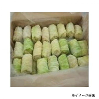 フリーデン　国産ロールキャベツ　90g&times;60個セット 06300480【メーカー直送：代金引換不可：同梱不可】【北海道・沖縄・離島は配達不可】｜カー用品・日用品のホームセンター
