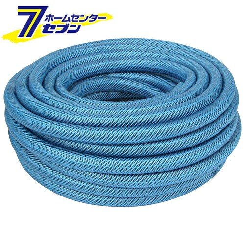 【ポイント10倍】藤原産業 サラッと耐寒耐圧防藻ホース SSH-20BL [園芸用品 散水用品 散水ホース]【ポイントUP:2026年4月4日20:00～4月10日 01:59まで】