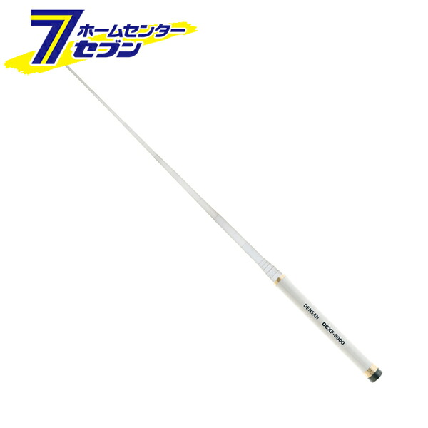 ジェフコム ホワイトフィッシャー DCXF-5000 [作業工具 電設工具 通線工具]