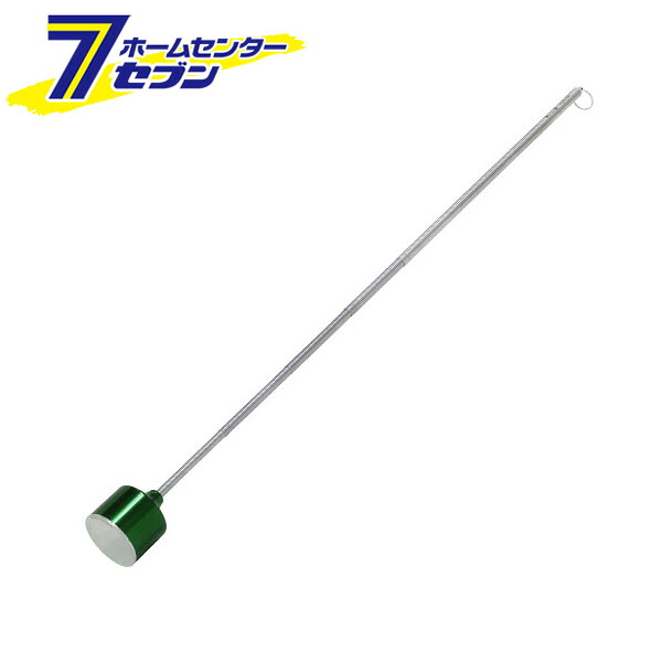 新潟精機 SK 鉄屑拾い 伸腕 SPUA-6020 グリーン [工具 マグネット工具 鉄くず 回収]