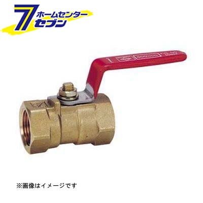 RZ-N 黄銅600ボール弁（バーストック） 10A （RZ-N_10A） [ 東洋バルヴ]