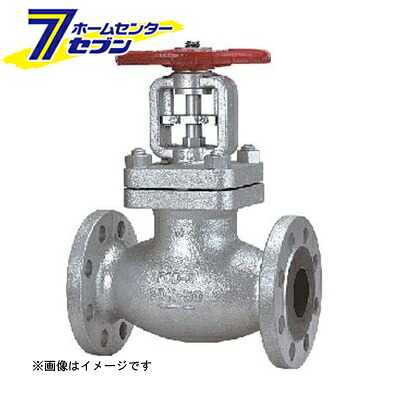 20SYBOW FCD ベローズ弁（ジスク：SUS403+HF） 20A （20SYBOW_20A） [ キッツ]｜カー用品・日用品のホームセンター