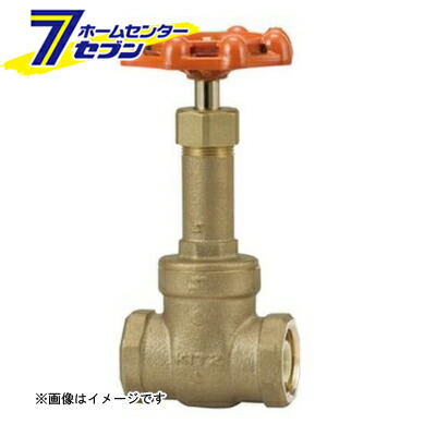 15648円 新品登場 キッツ LNH キーパロイコアコートゲート弁 10K 給湯用 40A LNH_40A