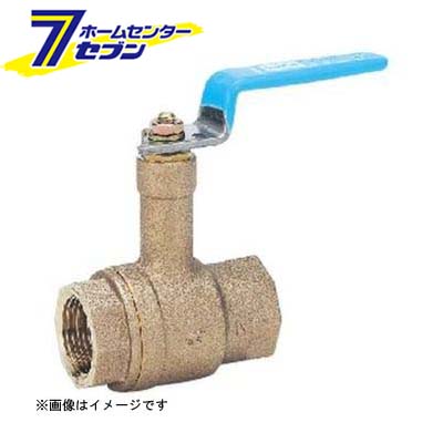TLN キーパロイボール弁（400型・ロングネック） 40A （TLN_40A） [ キッツ]｜カー用品・日用品のホームセンター