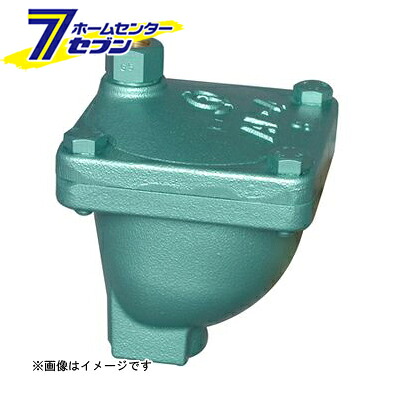 AF4S-G FC空気抜弁（汎用） 32A （AF4S-G_32A） [ ベン]