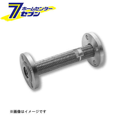 F138 消防認定品フレキ 10K 50AX500 （F138_50AX500） [ テクノフレックス]｜カー用品・日用品のホームセンター
