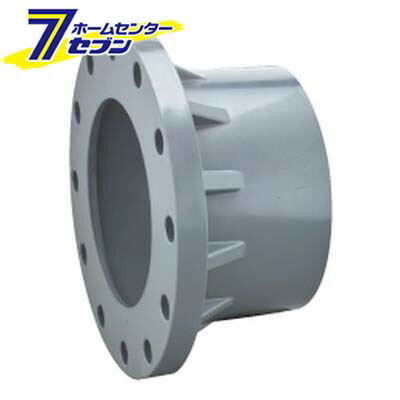 セキスイ PVC 10K TSフランジ 250A （PVC10KTS-F_250A） [ 積水化学工業]