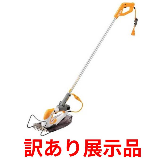 【展示品】【配送不可｜店頭受取限定】京セラ ポールバリカン PAB-1620
