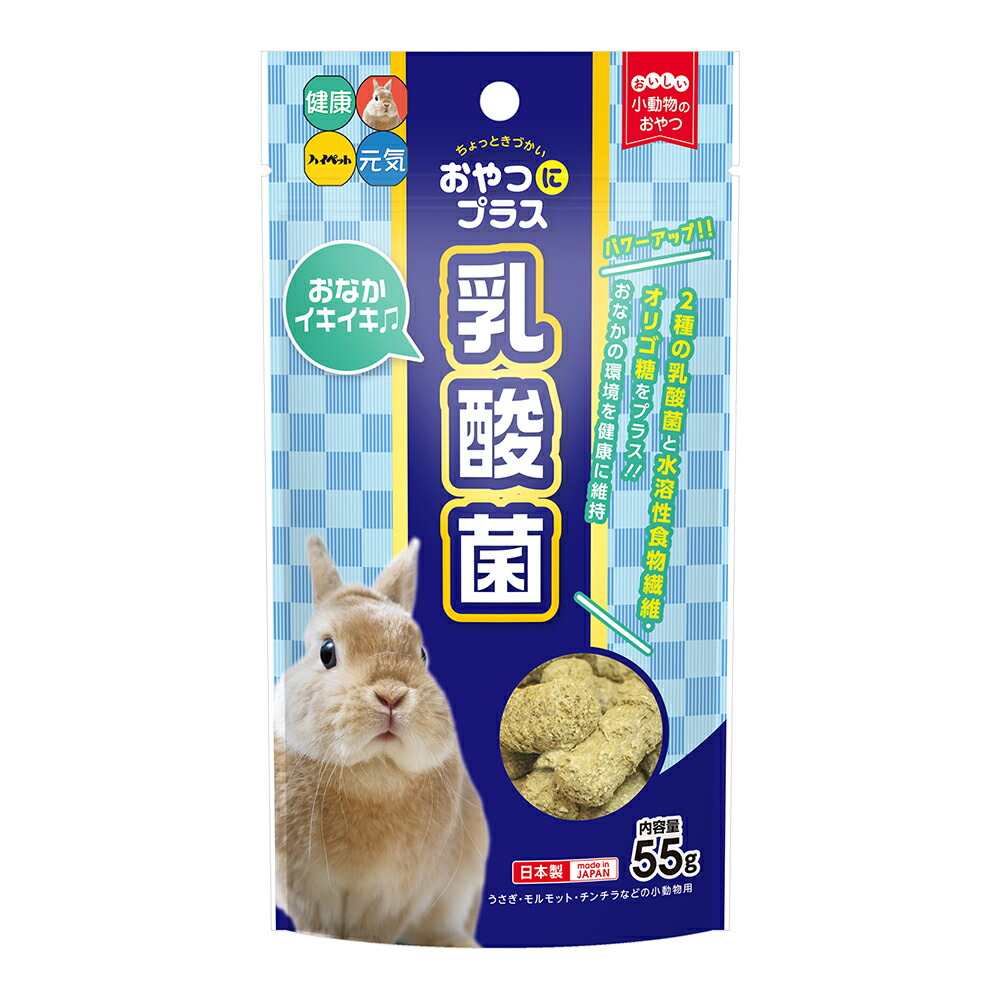 楽天市場】おやつにプラス ビタミンC : 小動物専門店ヘヴン