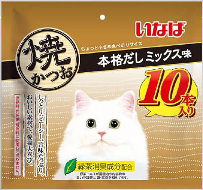 楽天市場】CIAO ちゅ～る 乳酸菌入り バラエティ 14g×40本 いなば