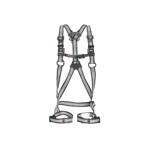 タジマ ハーネスZA ライン白 M AZAM-LWH TJMデザイン 安全帯 25,795円