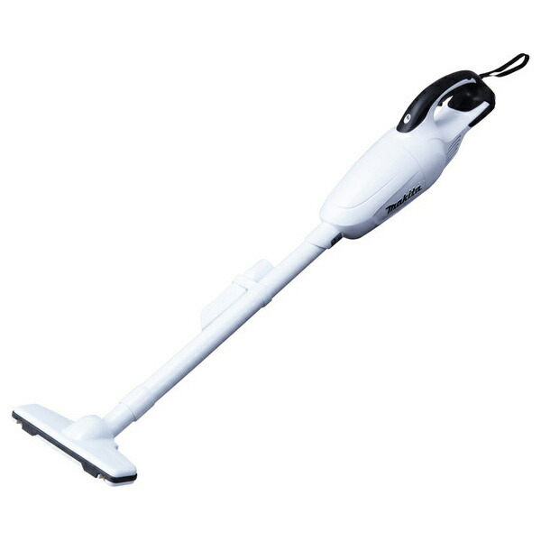 マキタ 充電式クリーナー カプセル式 18V CL281FD バッテリーなし