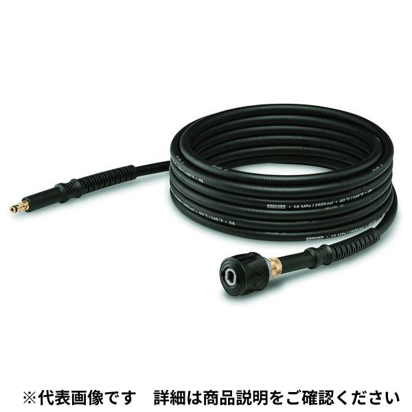 楽天市場】KARCHER ケルヒャー プレミアムフレックス高圧ホース 10m